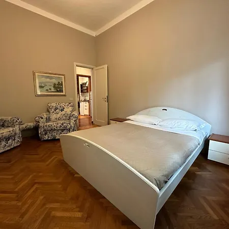 D'annunzio Apartment *