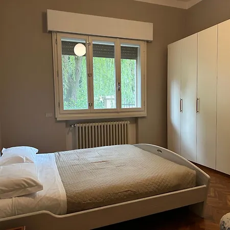 Apartment D'annunzio *