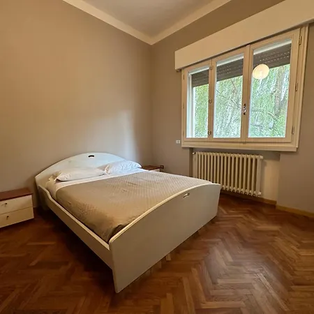 Appartement D'annunzio *