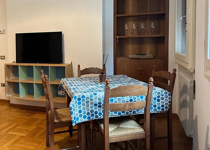 D'annunzio Apartment Ravenna